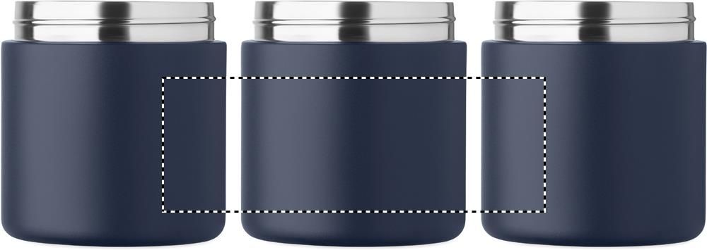 Veredelungsposition ROUNDSCREEN