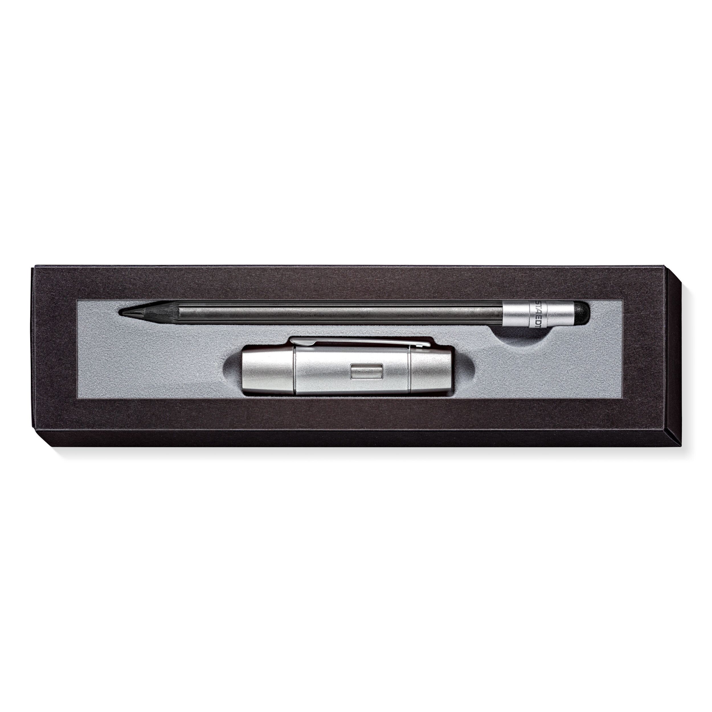 STAEDTLER The Pencil stylus Bleistiftset - schwarz-926
