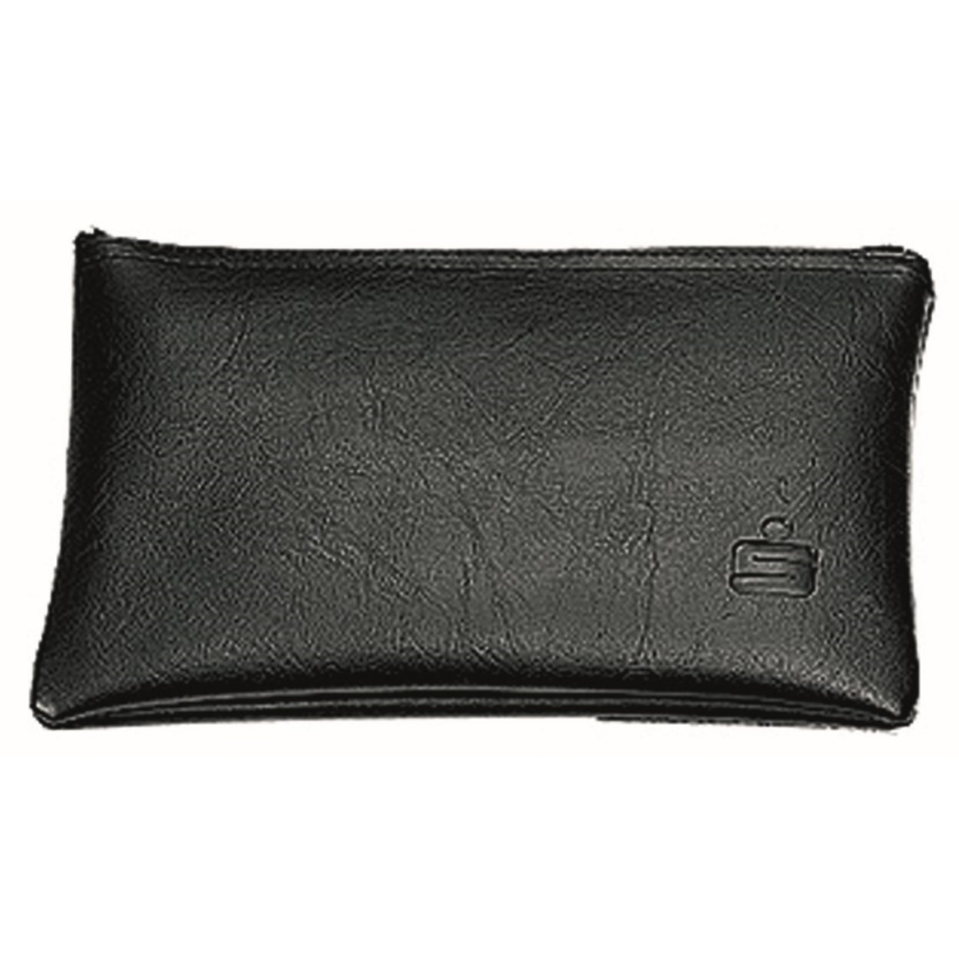 thanxx® Banktasche "Bank 2 (S)" - schwarz-402