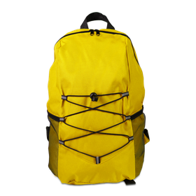 Veredelungsposition Rucksack, Vorderseite oben