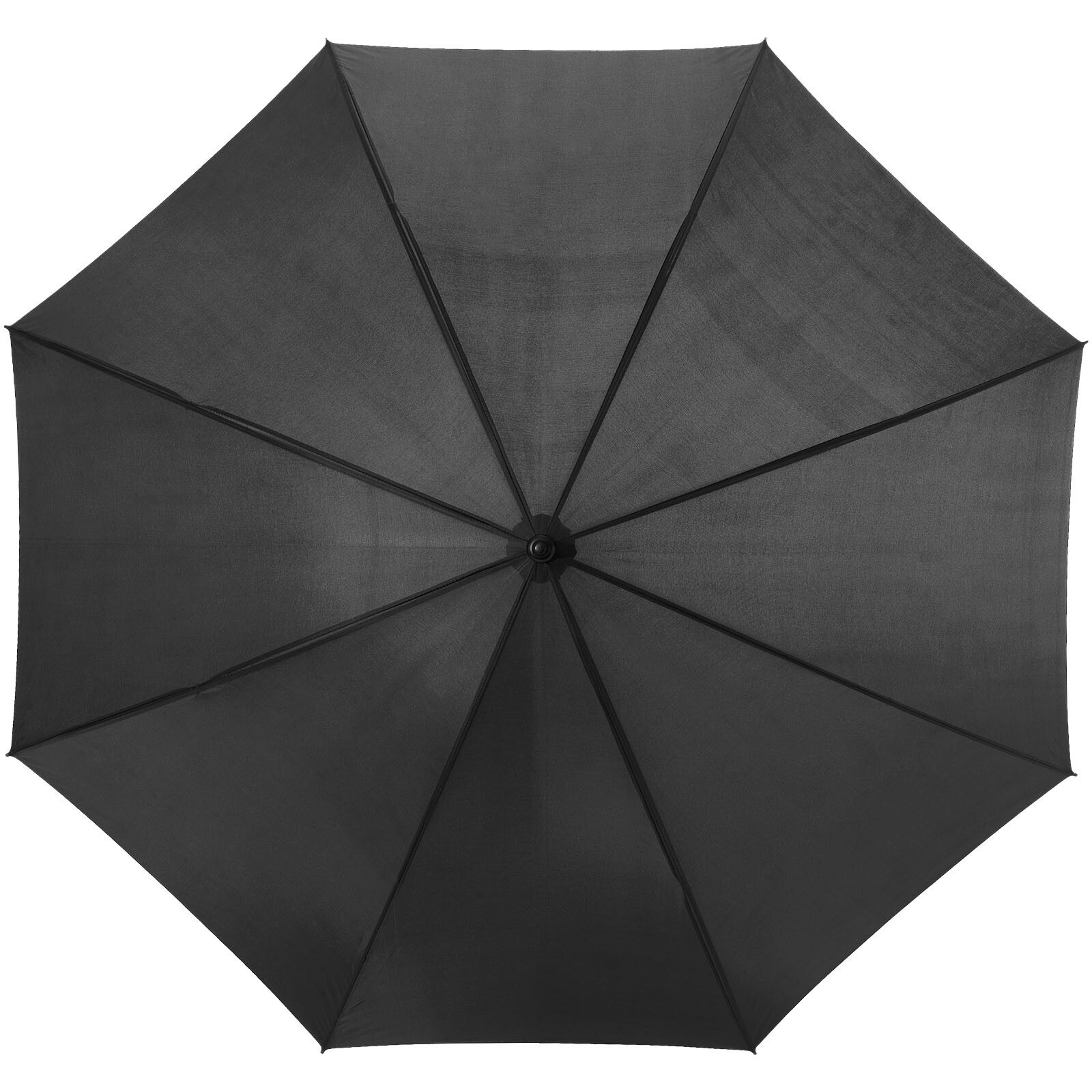 Barry 23" Automatikregenschirm - schwarz-658