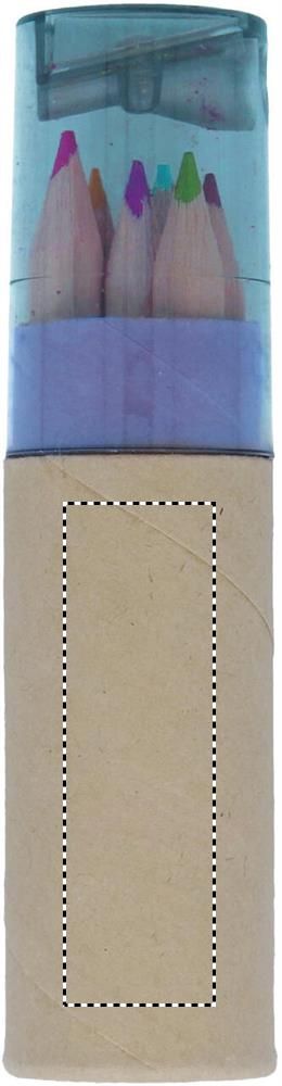 Veredelungsposition CARTON