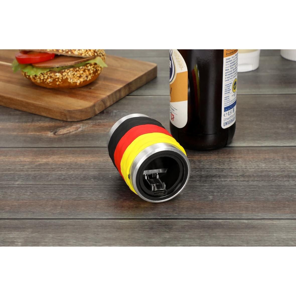 Kapselheber Nations - Deutschland-Farben-987