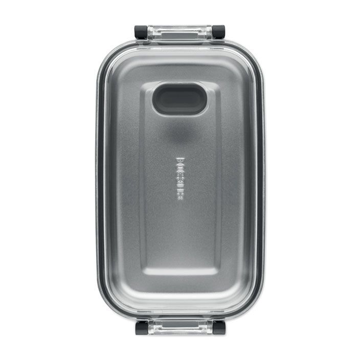 Lunchbox PP 750ml HOAGIE - schwarz-15