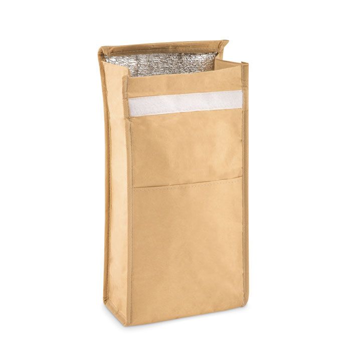 Lunchbag aus Kraftpapier 3l PAPERLUNCH - beige-482
