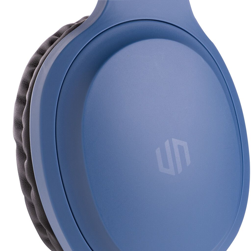 Urban Vitamin Belmont Wireless Kopfhörer - blau-20