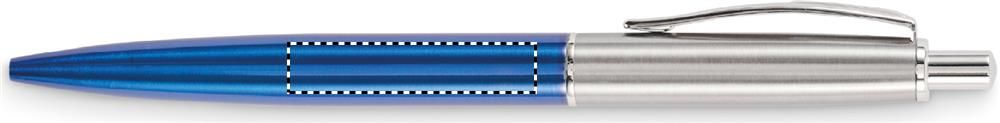Veredelungsposition BARREL RIGHT HANDED
