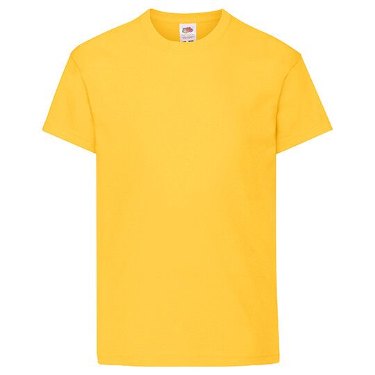 Kids´ Original T - sunflower-239