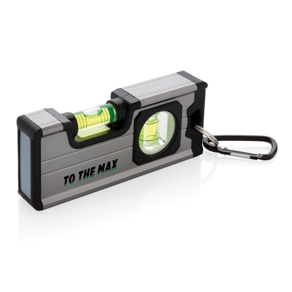 Medium Wasserwaage - grau-896
