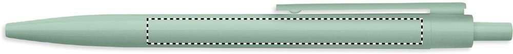Veredelungsposition BARREL RIGHT HANDED