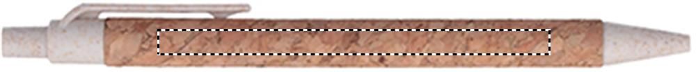 Veredelungsposition BARREL L HANDED PD