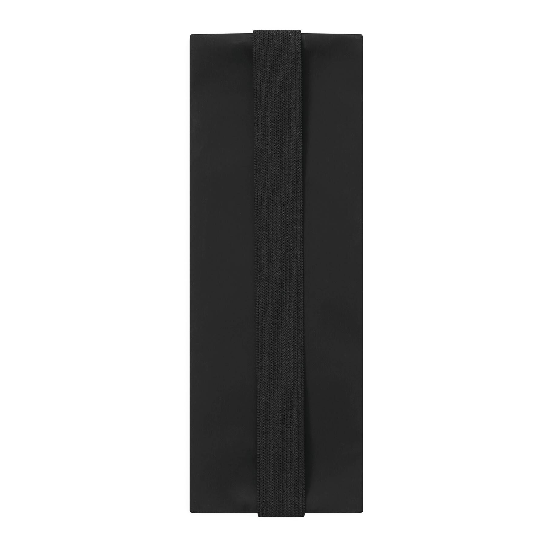 Stiftemappe für Notizbücher KEEPER - schwarz-487