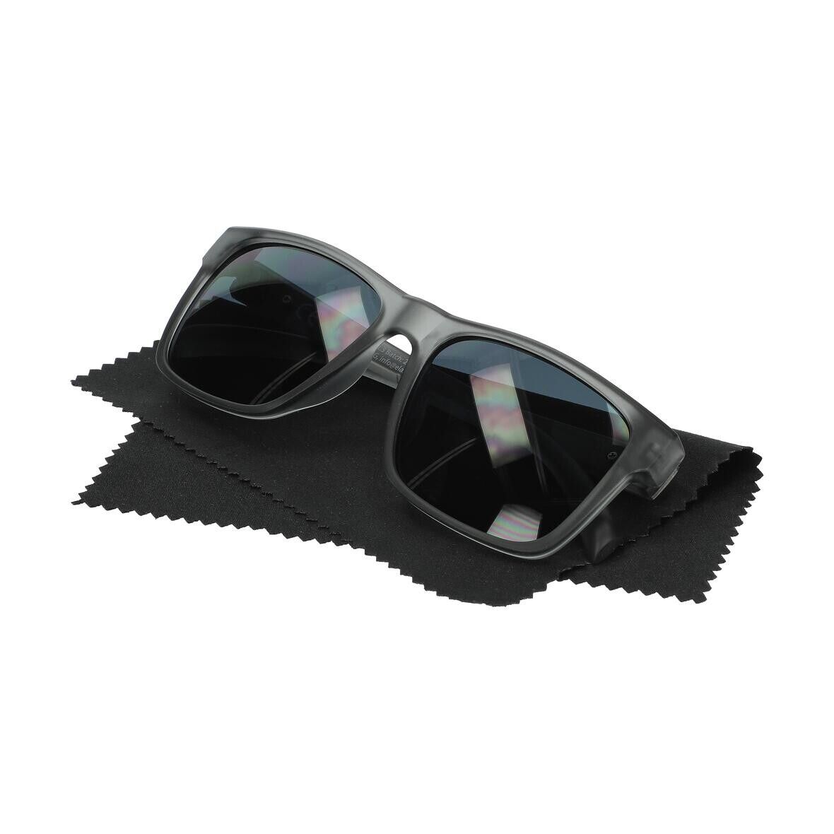 Sonnenbrille Nova - navy-blau-80