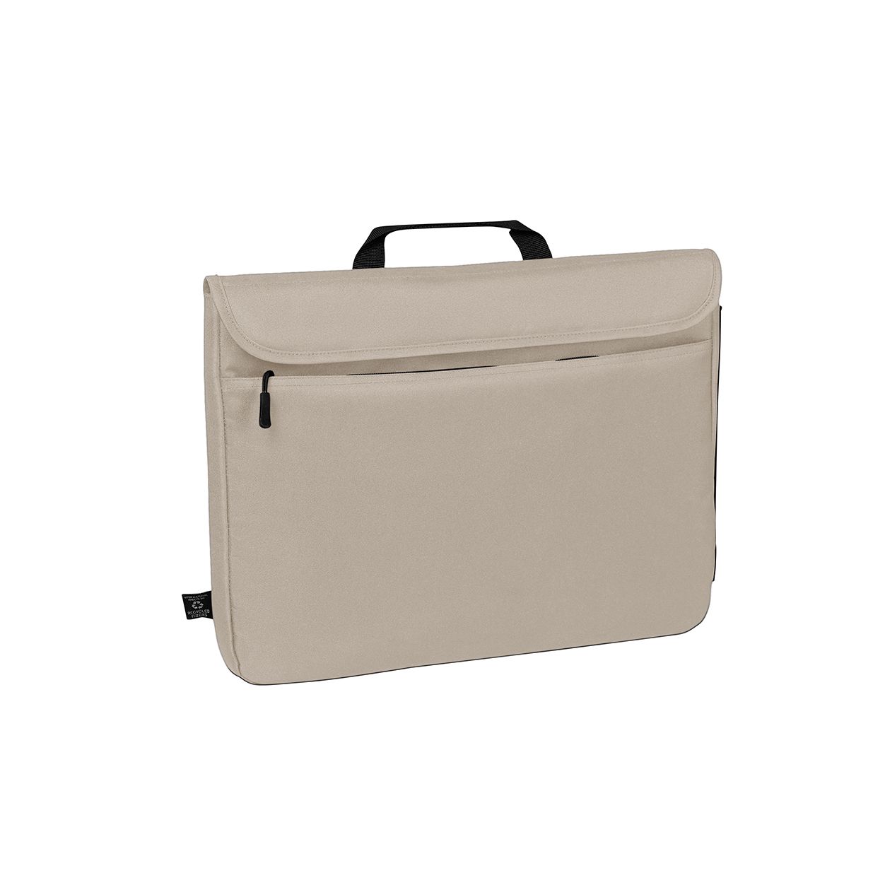 Laptop-Mappe SHIFT - beige-577