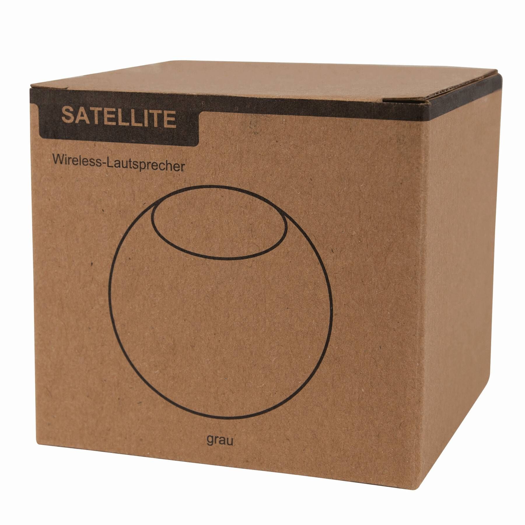 Wireless-Lautsprecher SATELLITE - weiß-115