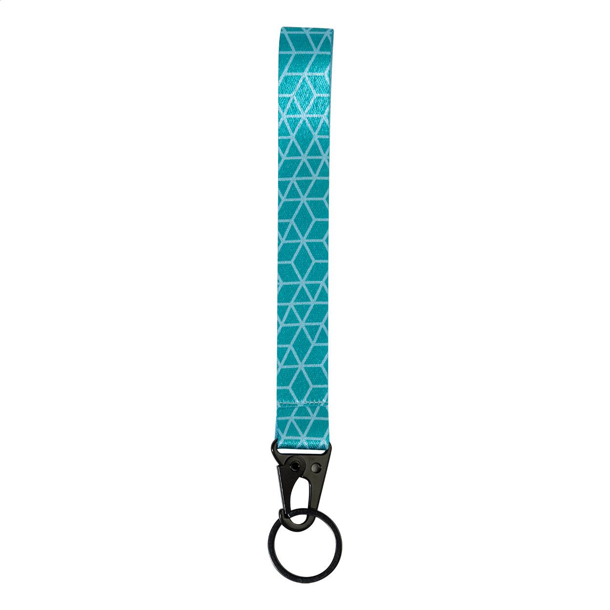 SuboFob Hook Individueller Schlüsselanhänger - schwarz-411