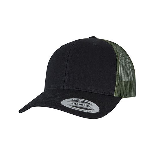 black - loden