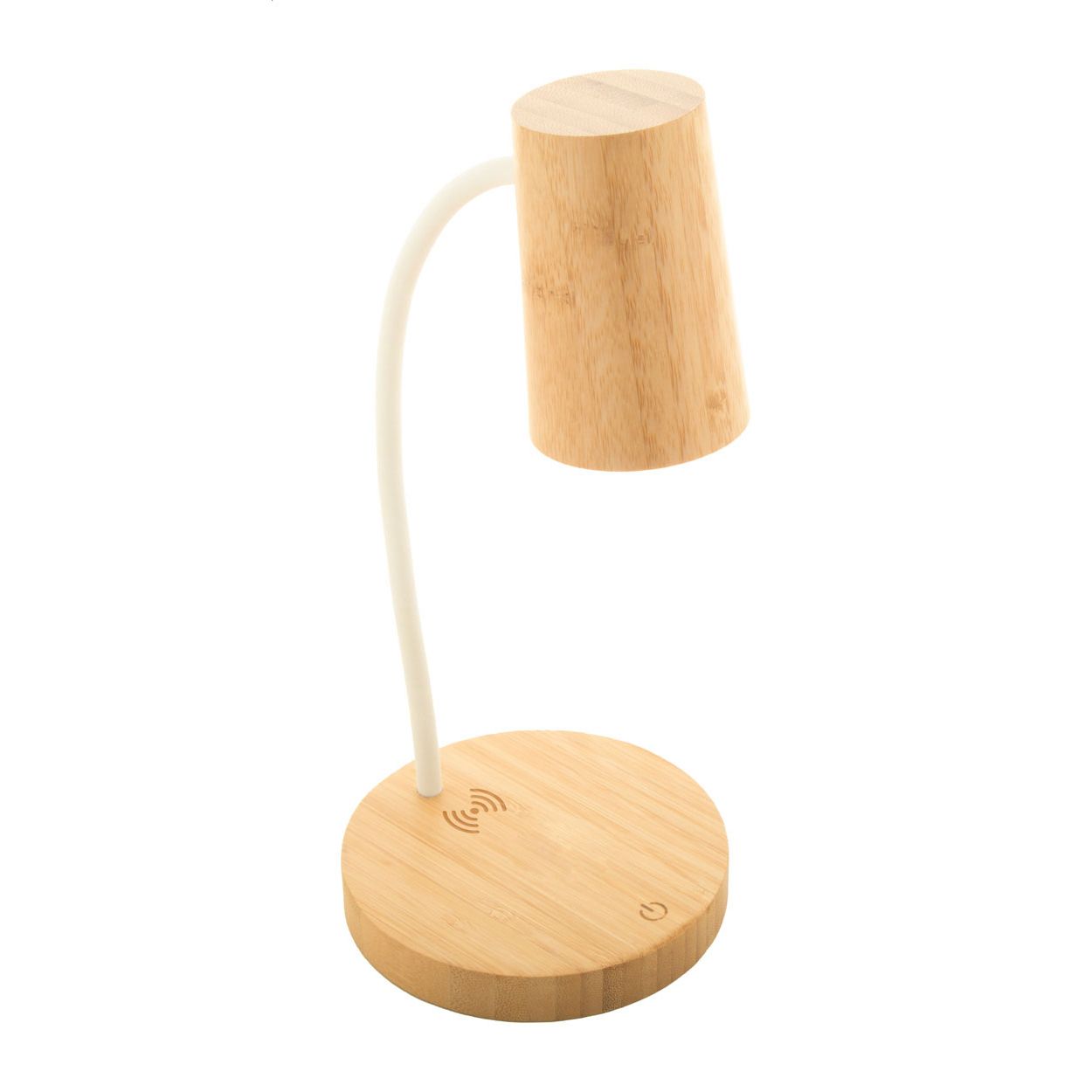 Multifunktions-Tischlampe Komono - natur-464