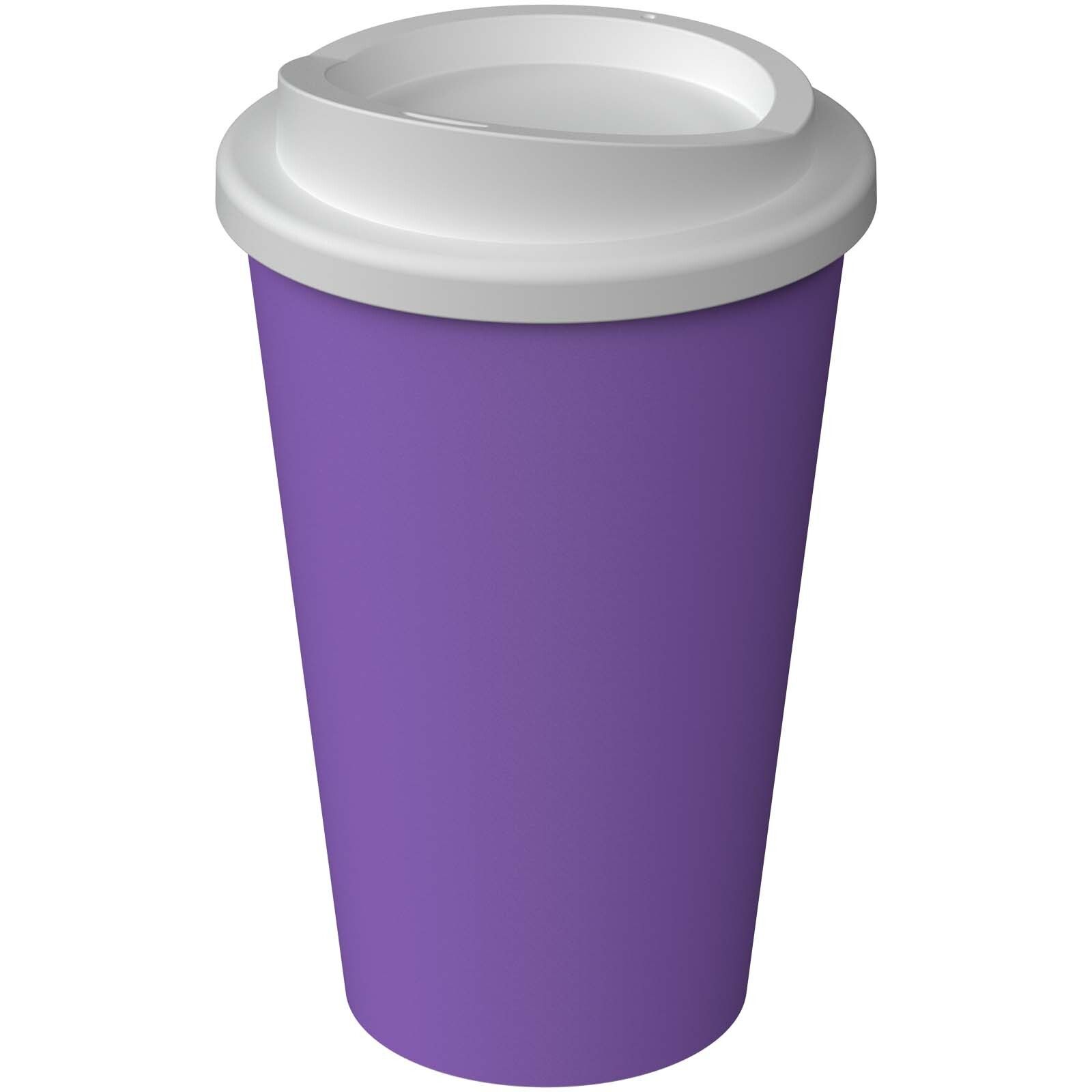 Americano Infiniti 350 ml Isolierbecher - flieder-399