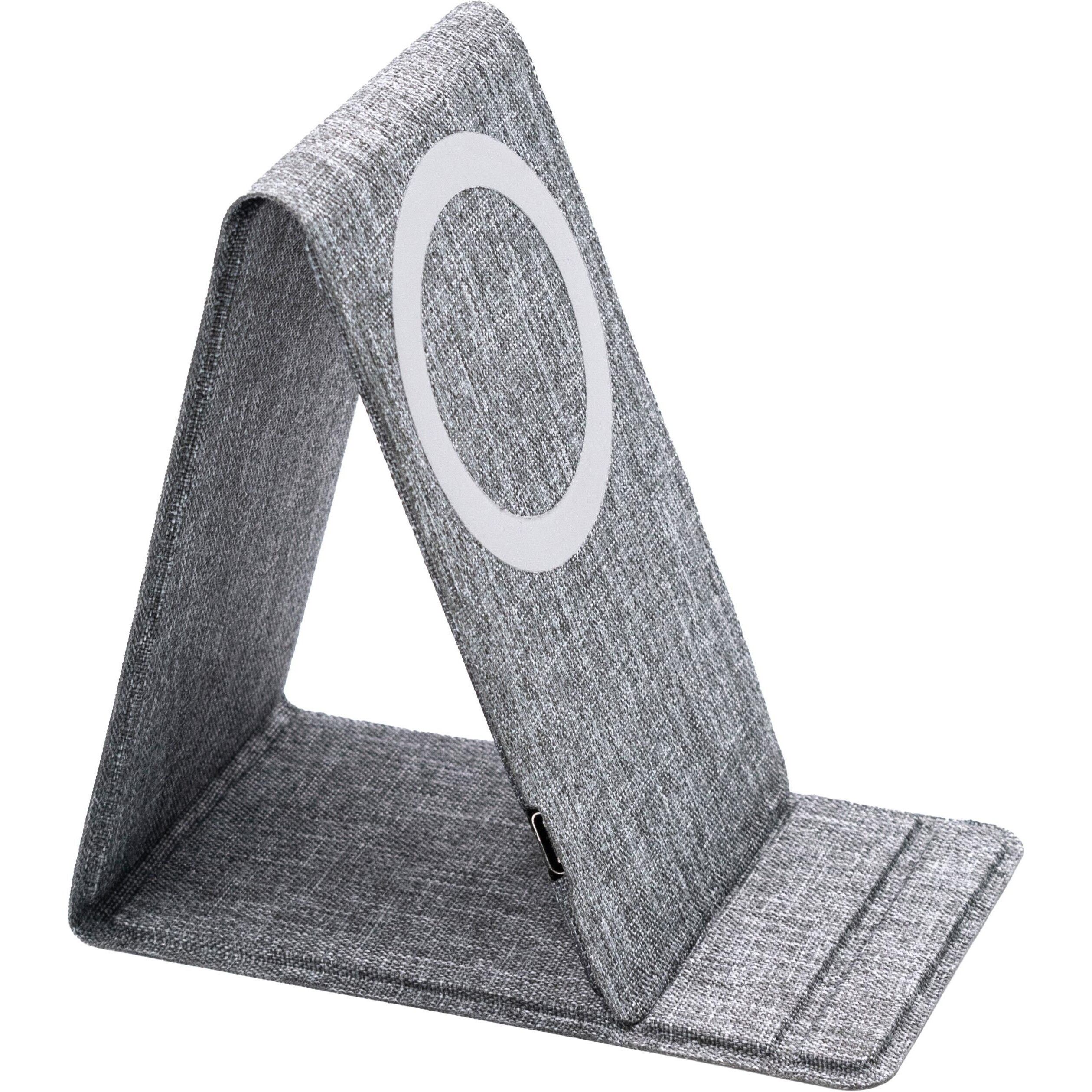 Brandcharger Der Ascend Charge Handyhalter - grau-338