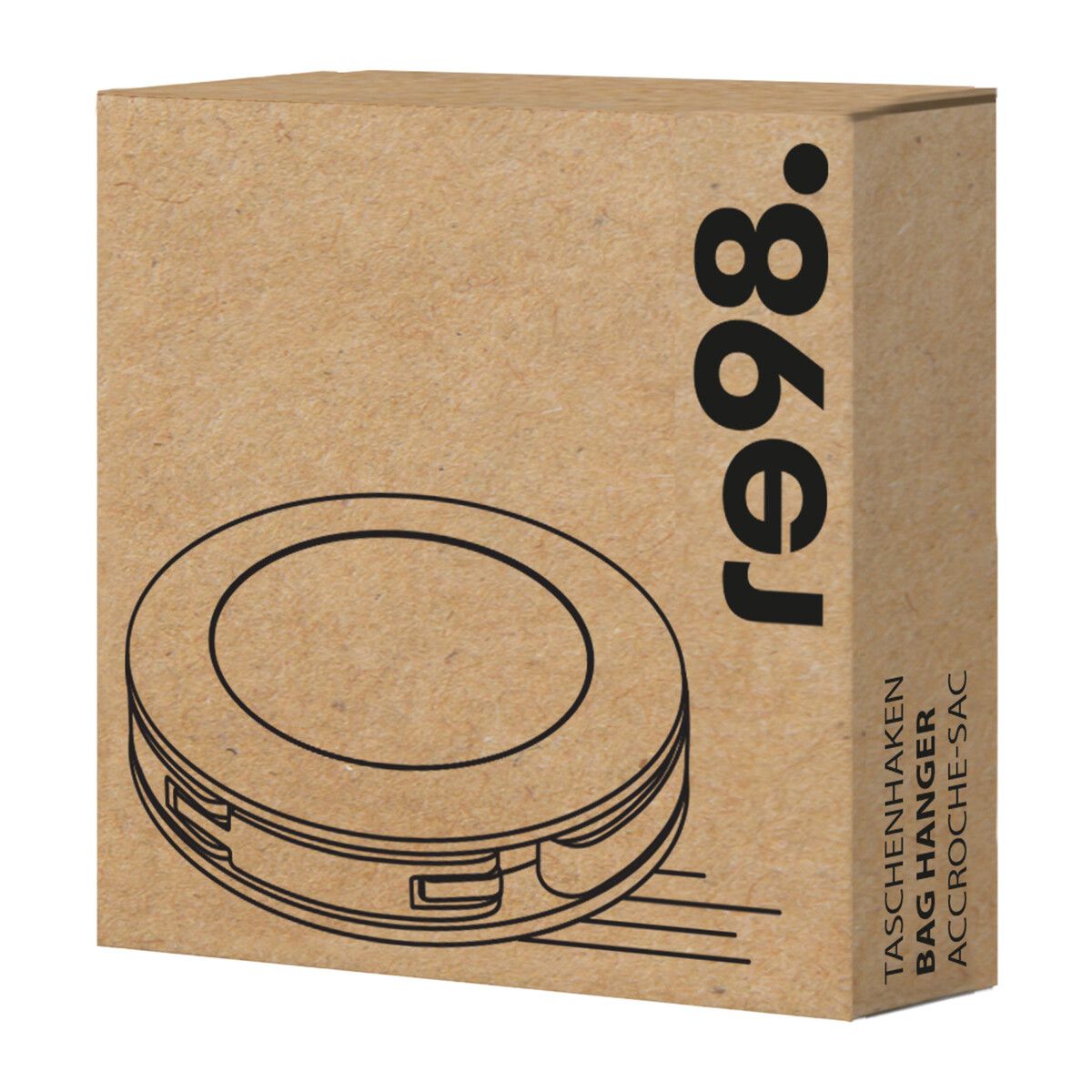 Taschenhaken RE98-PORI-575