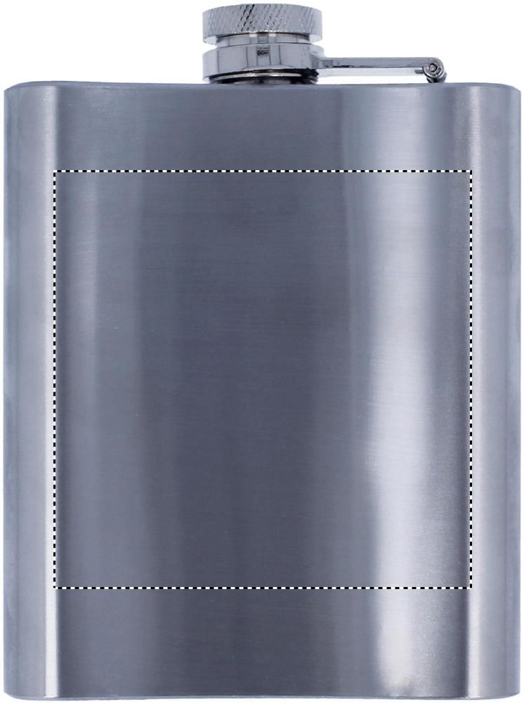 Veredelungsposition BACK LASER