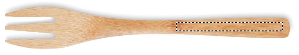 Veredelungsposition FORK