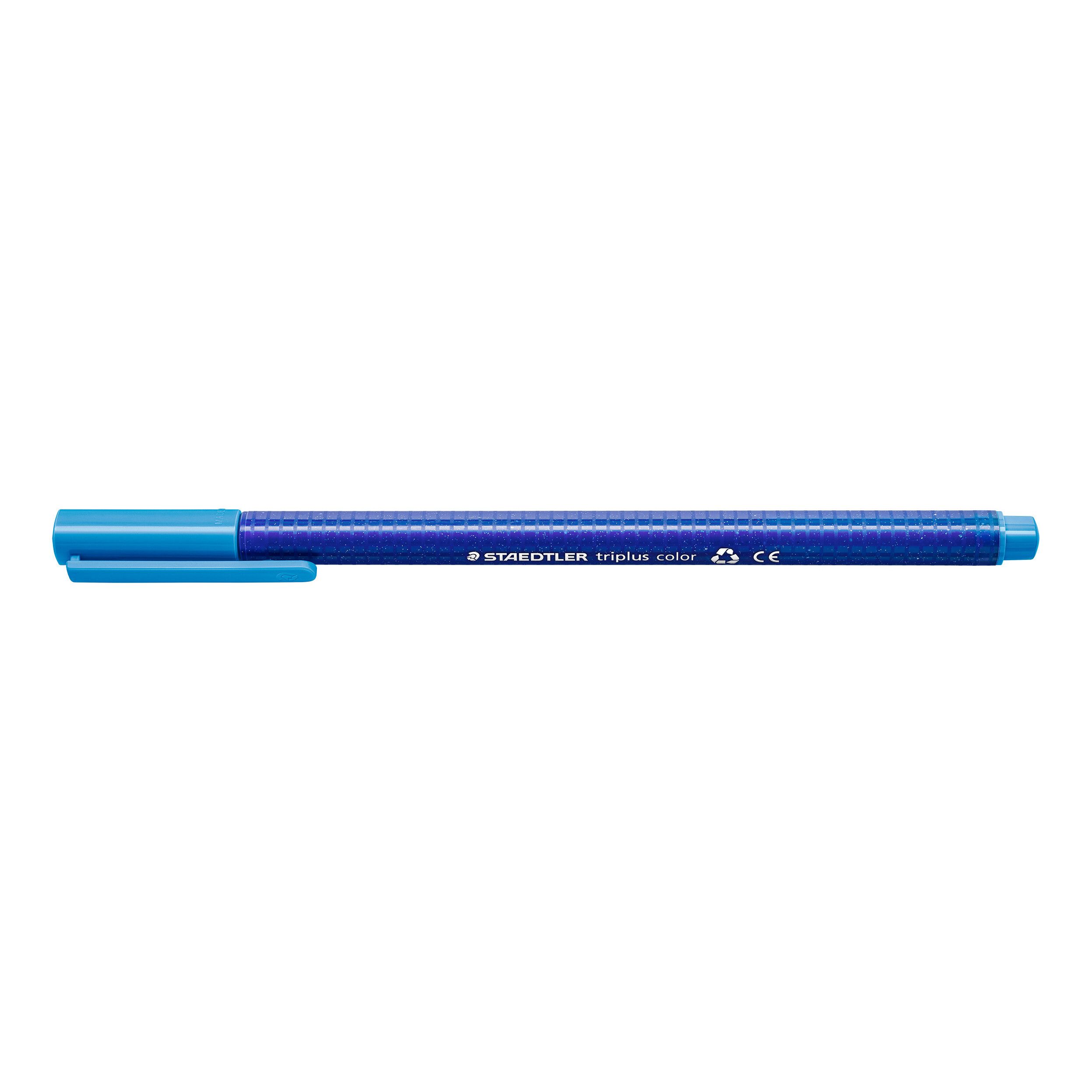 STAEDTLER triplus® color - lichtblau-554