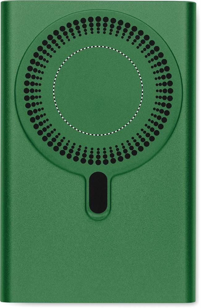 Veredelungsposition CHARGER