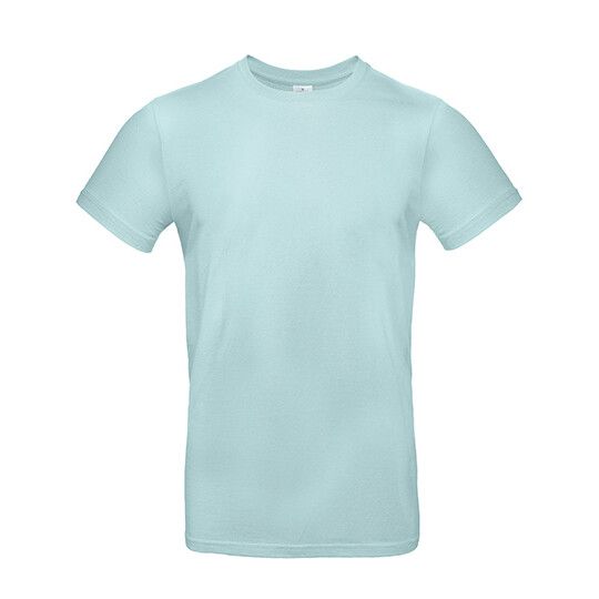 T-Shirt #E190 - millennial mint - XS-912