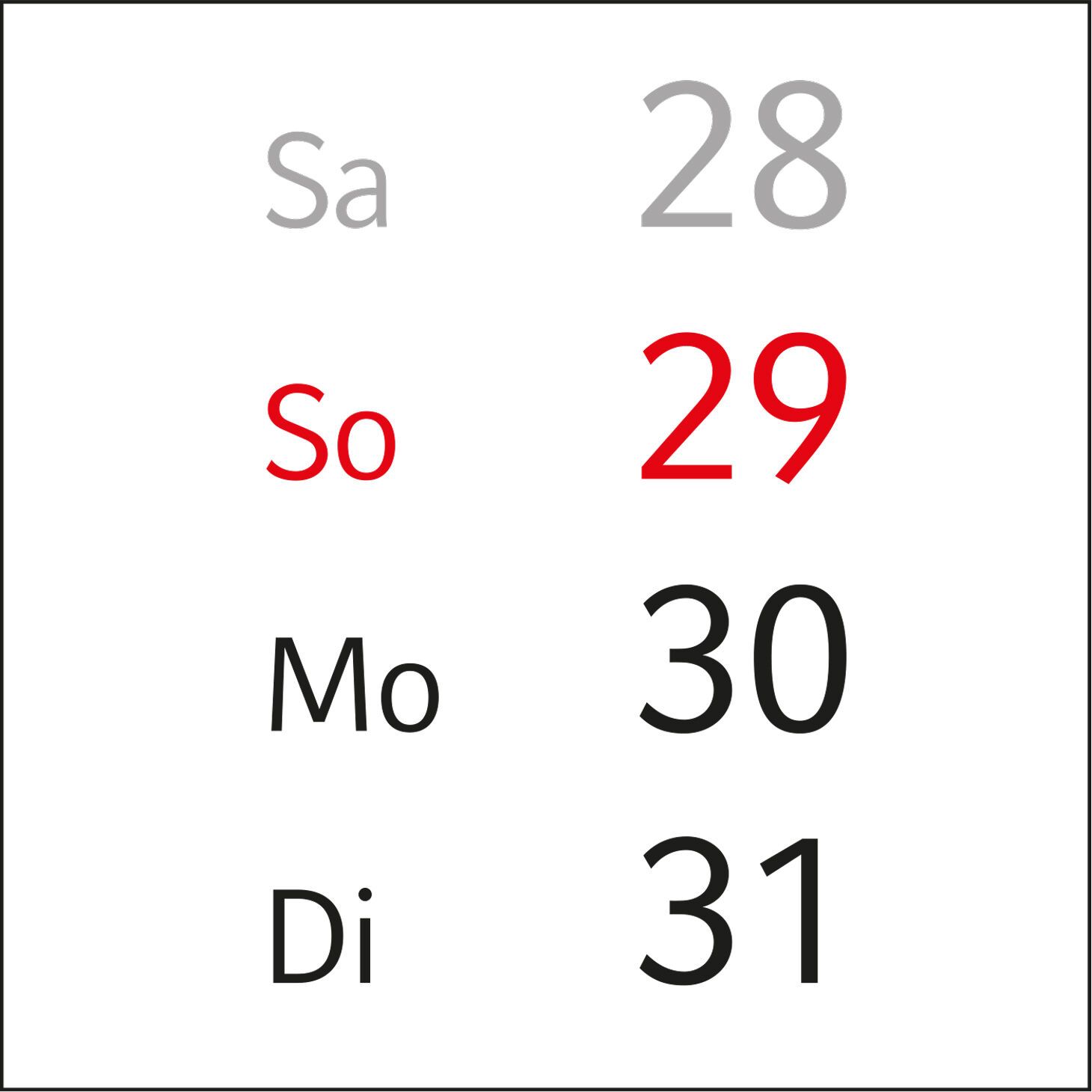 Personalisierter Bildkalender MagicPix Panorama, A4+-566