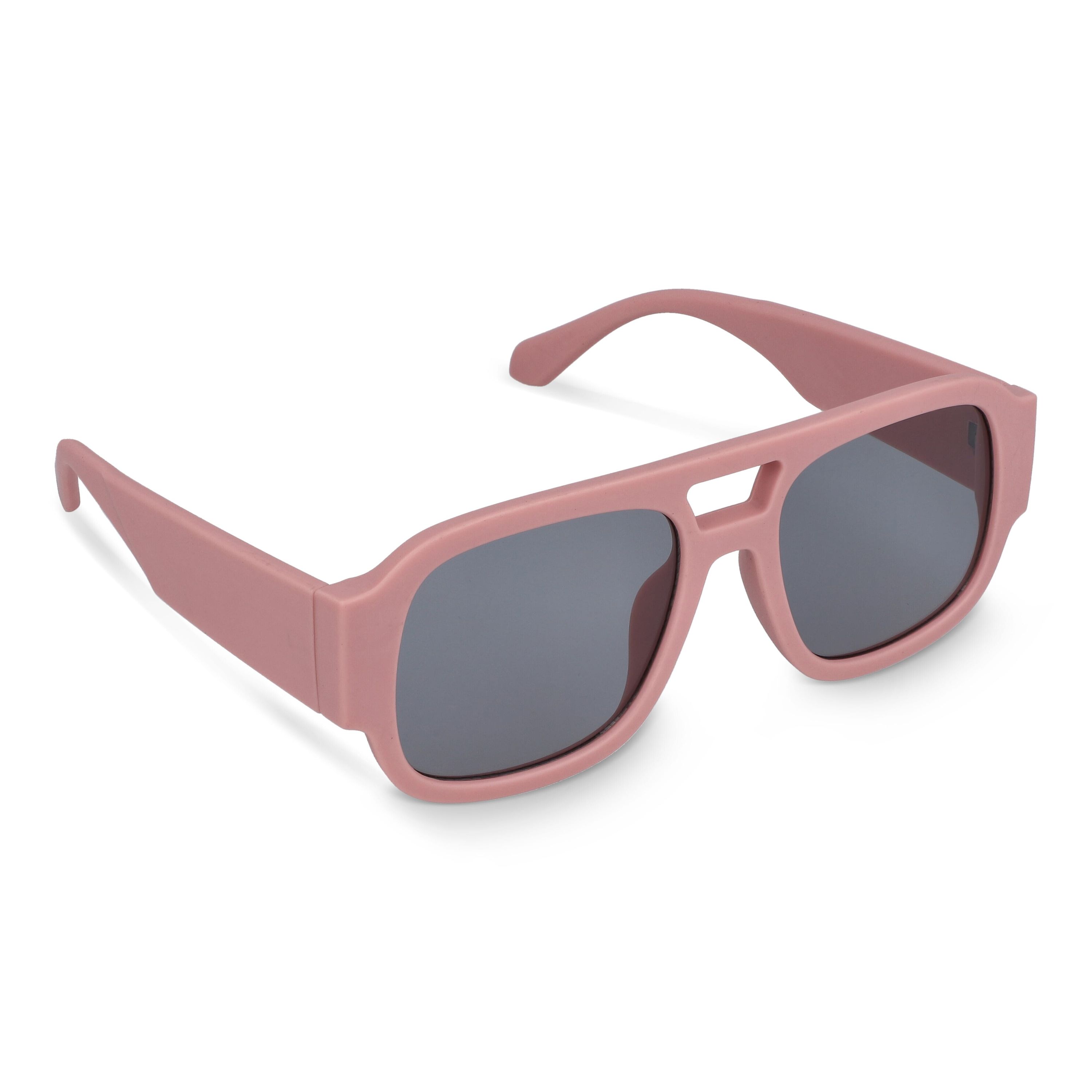 Bastian Sonnenbrille UV400 - pastellrosa-819