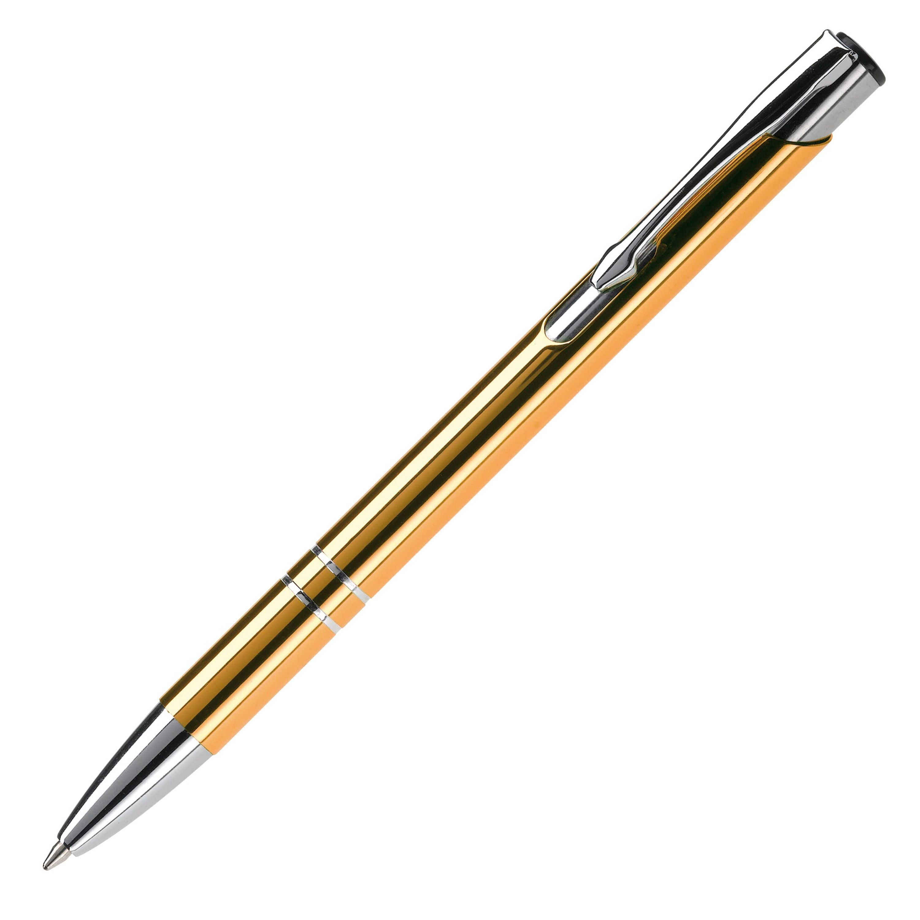 Kugelschreiber Alicante Special - gold-604