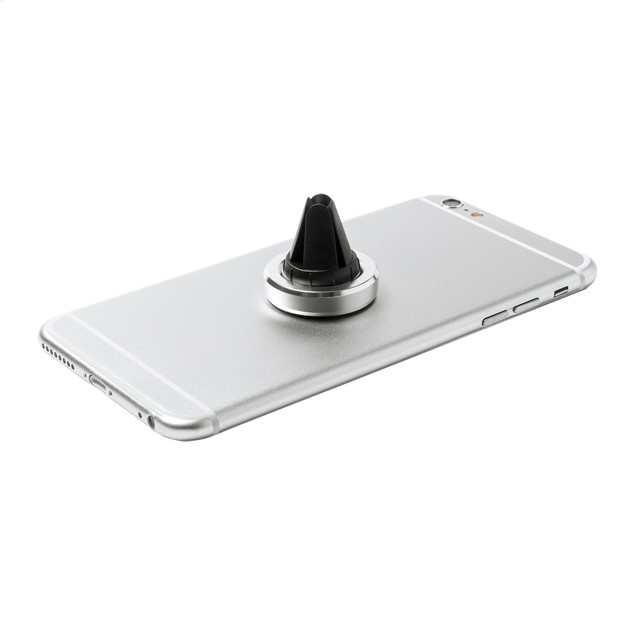Handyhalter Aragor - silber-24