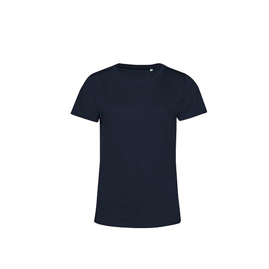 #Inspire E150/Women_° T-Shirt für Damen - navy - XXL-835