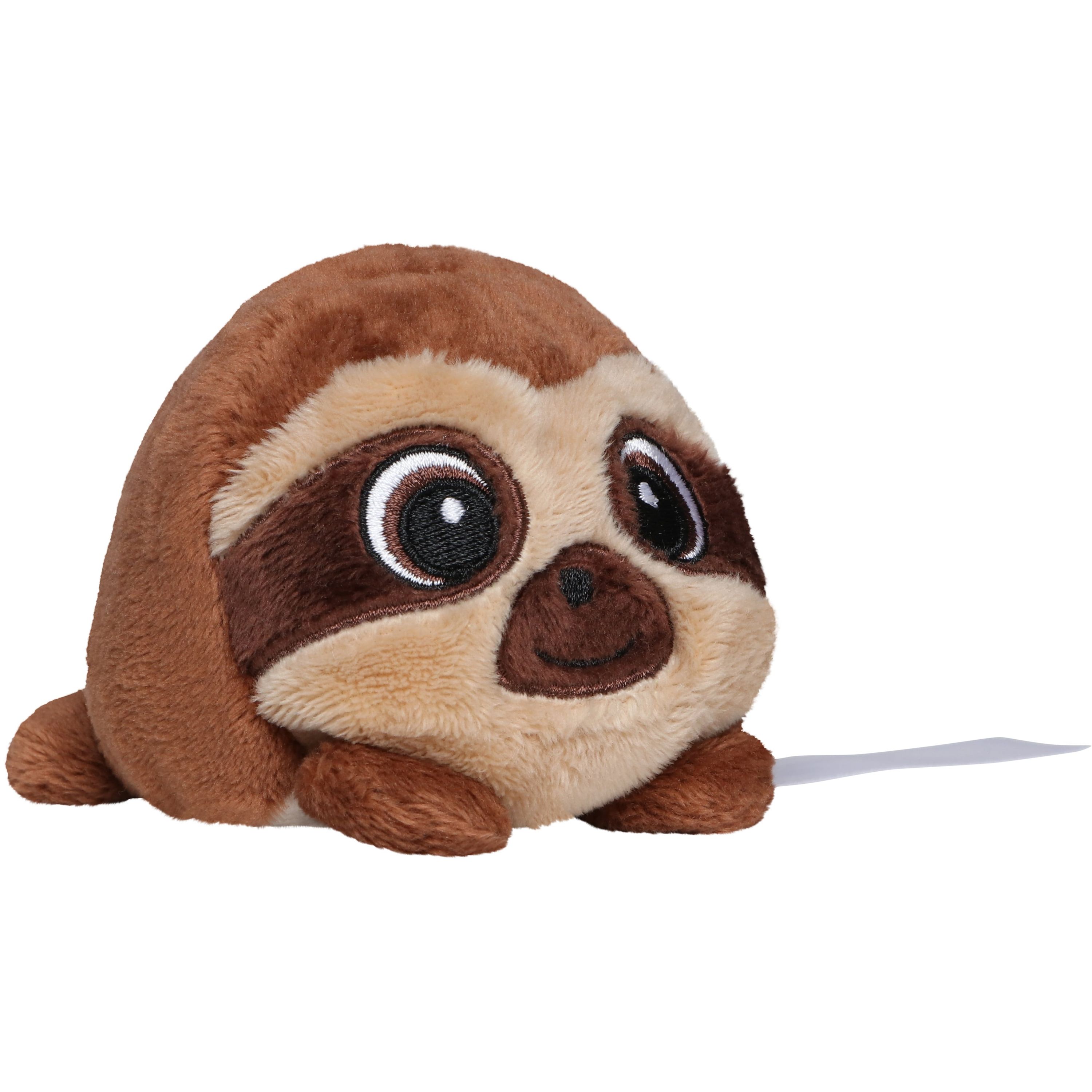 MiniFeet® Bildschirmreiniger Schmoozies® Faultier - bunt-281