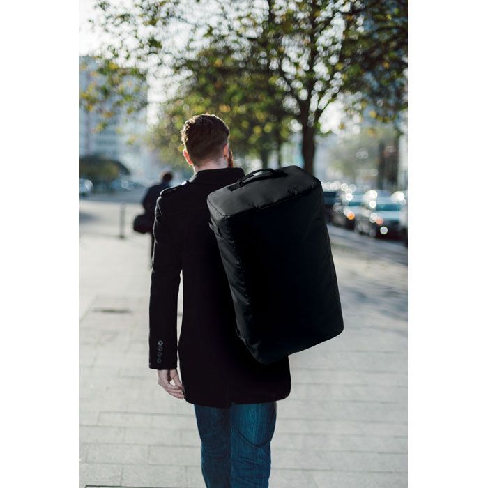 Reisetasche 50C-Plane MOUNTAIN - schwarz-932