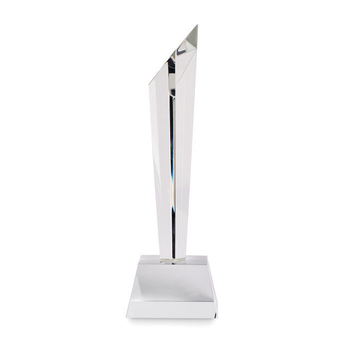 Pokal Kristallglas DIAWARD - transparent-847