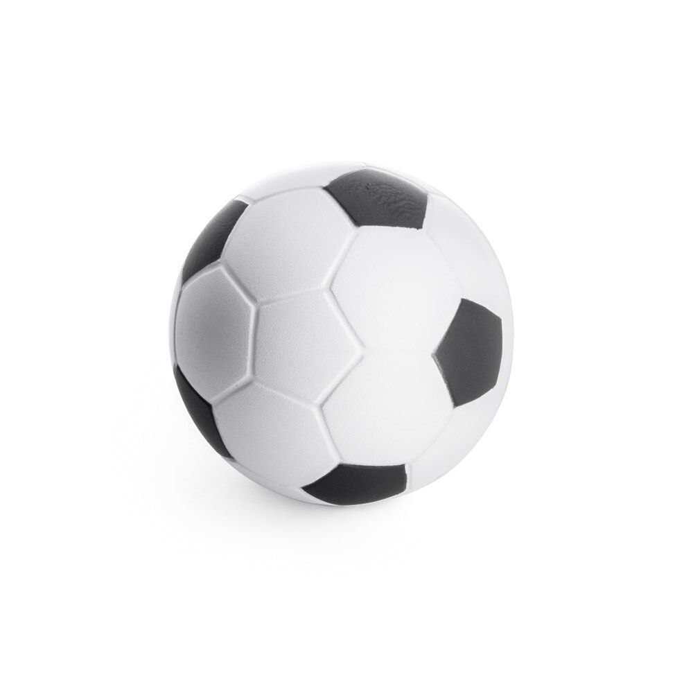 NEESON Anti-Stressball aus PU - schwarz-344