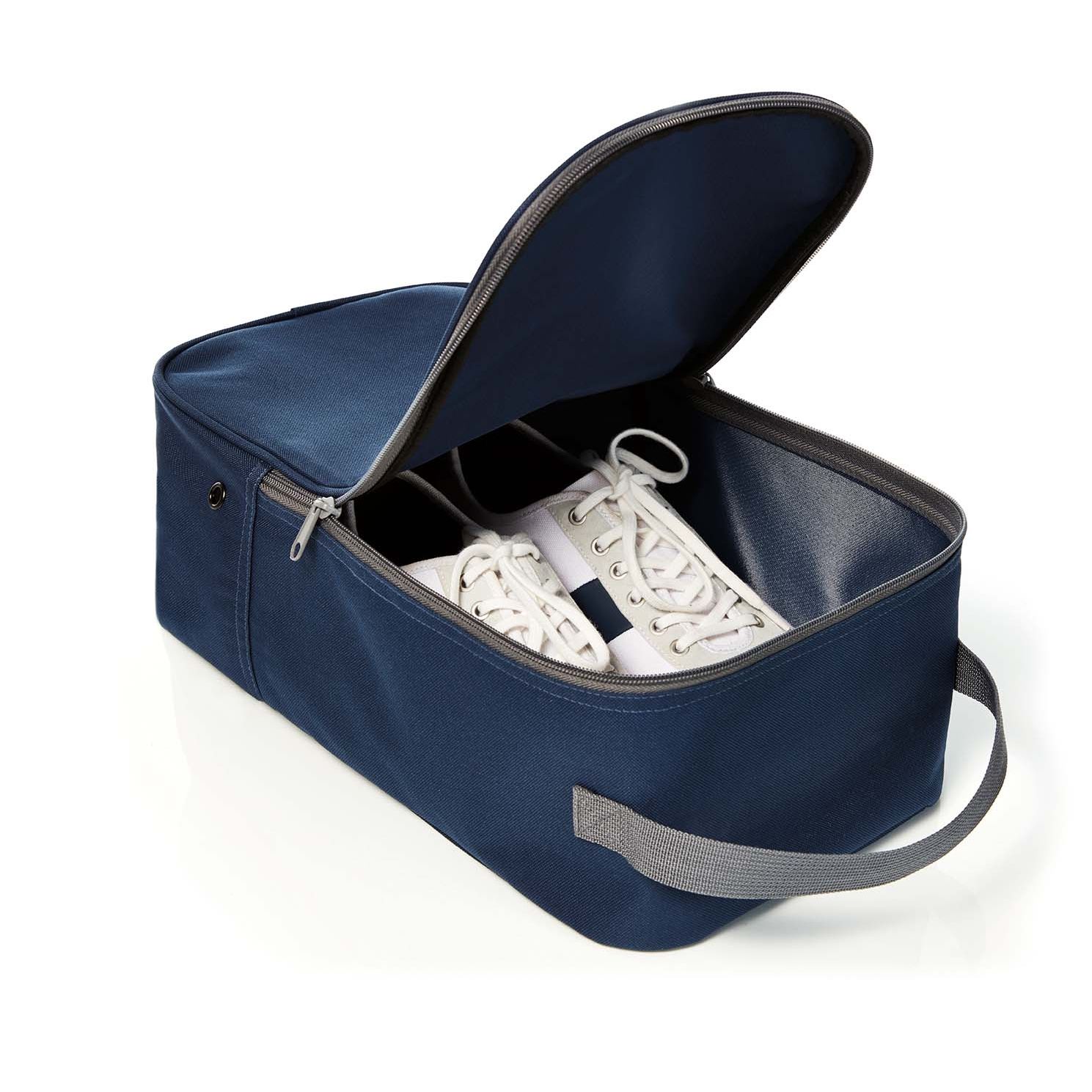 Schuhtasche SOLUTION - marine-945