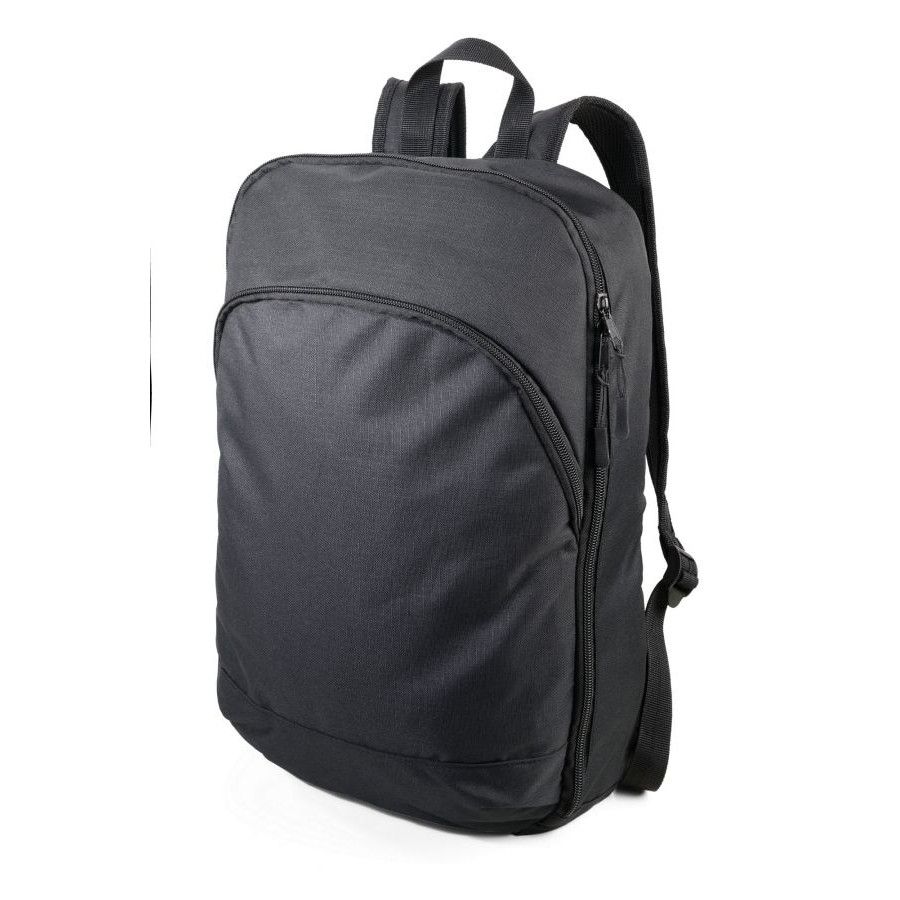 Troika Organizer-Etui TRANSFORM PACK - schwarz-344