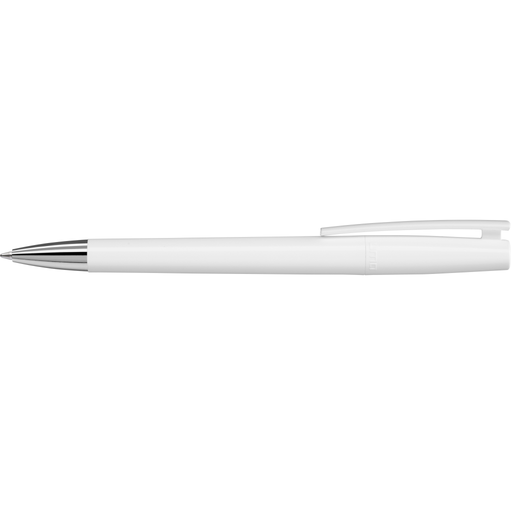 Ultimo Si Drehkugelschreiber - weiss-340