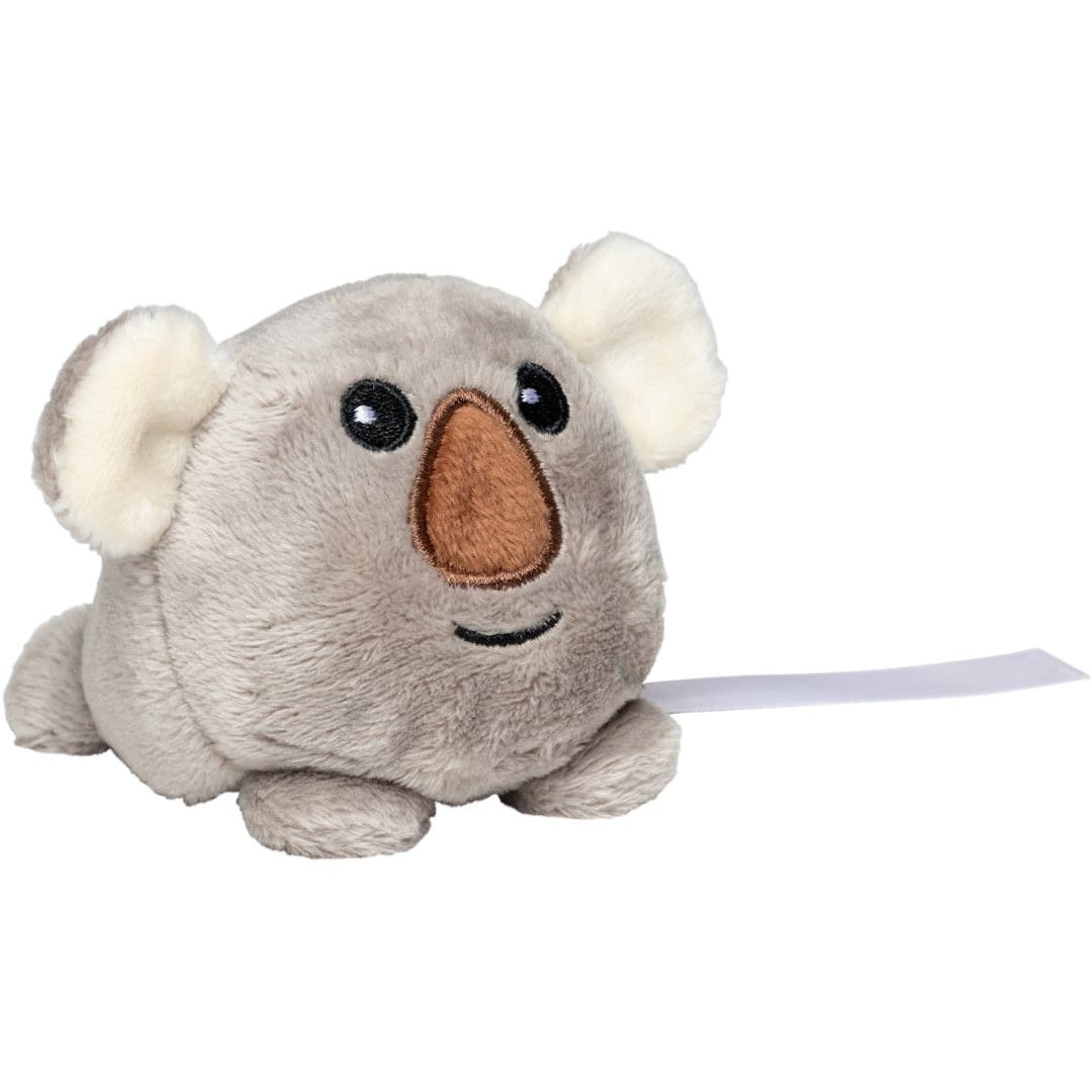 MiniFeet® Bildschirmreiniger Schmoozies® Koala - grau-478