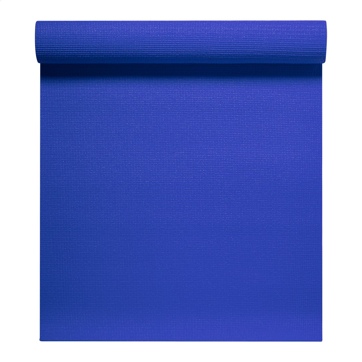 Hasta Yoga-Matte - blau-214
