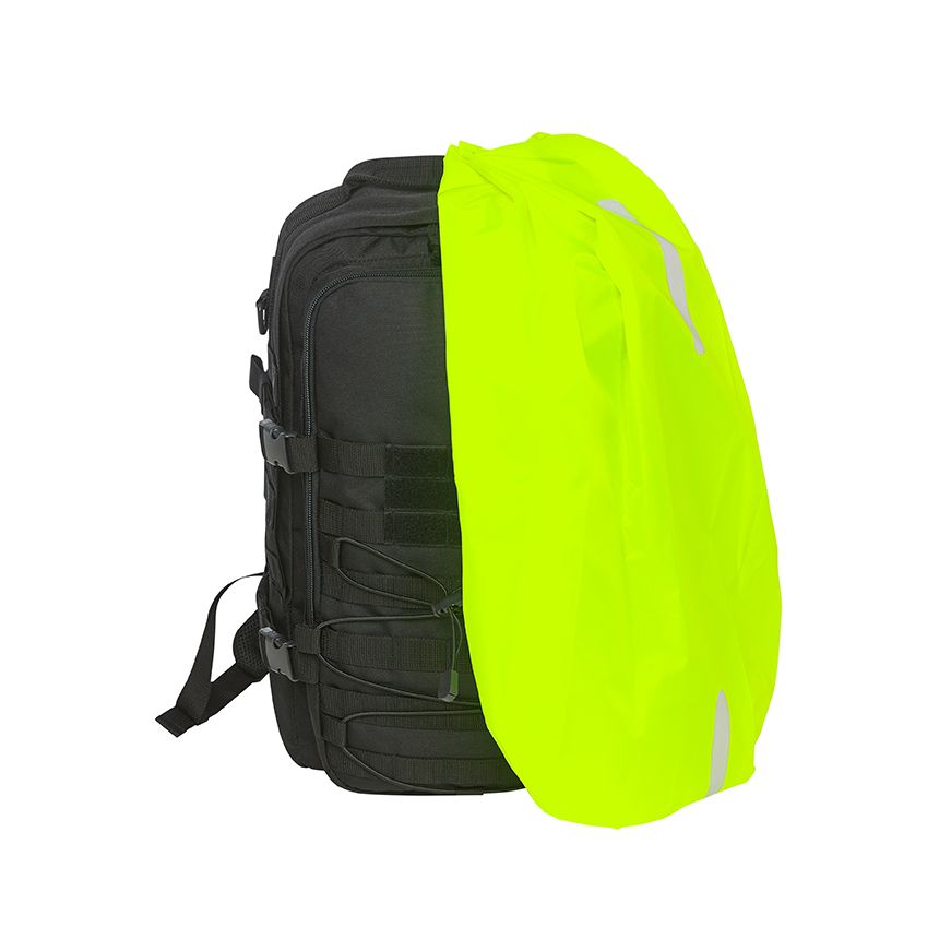 Regenhülle REFLEX - neon gelb-485