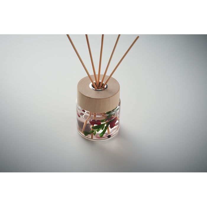 Raumduft Vanille-Aroma 100ml MAGNOLIA - transparent-632