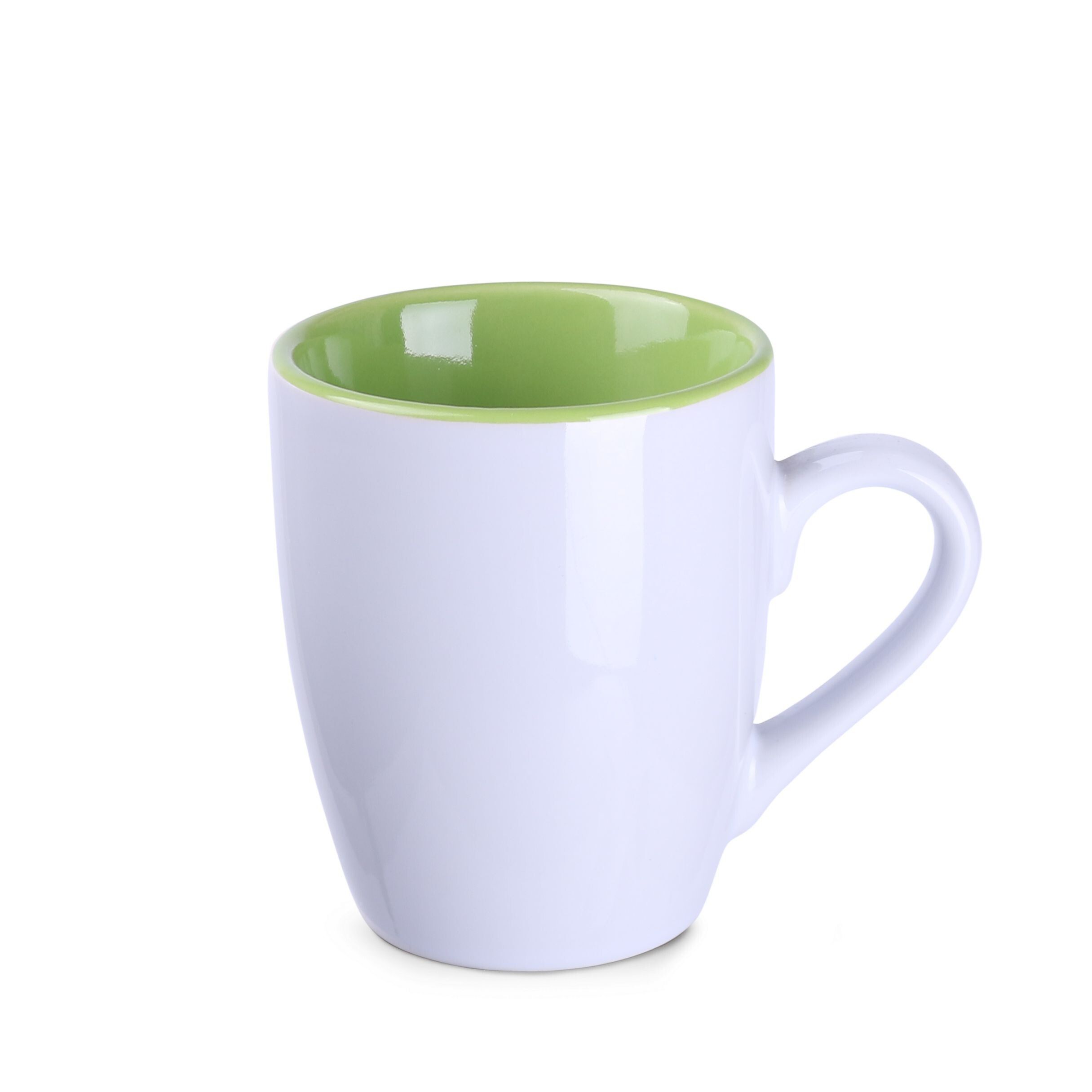 Becher Ilona Duo 300 ml - hellgrün-726