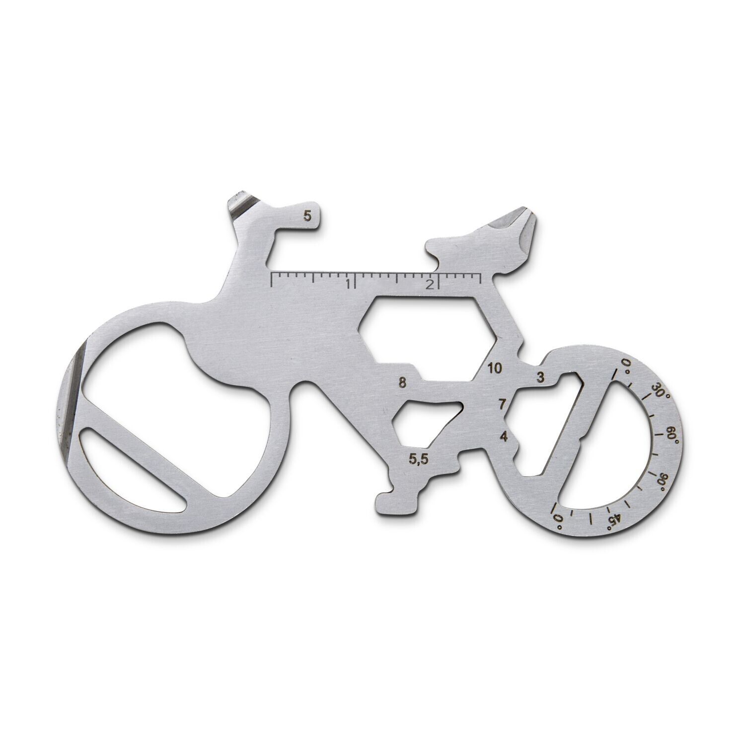 ROMINOX® Key Tool Bicycle - 19 functions (Fahrrad)-880