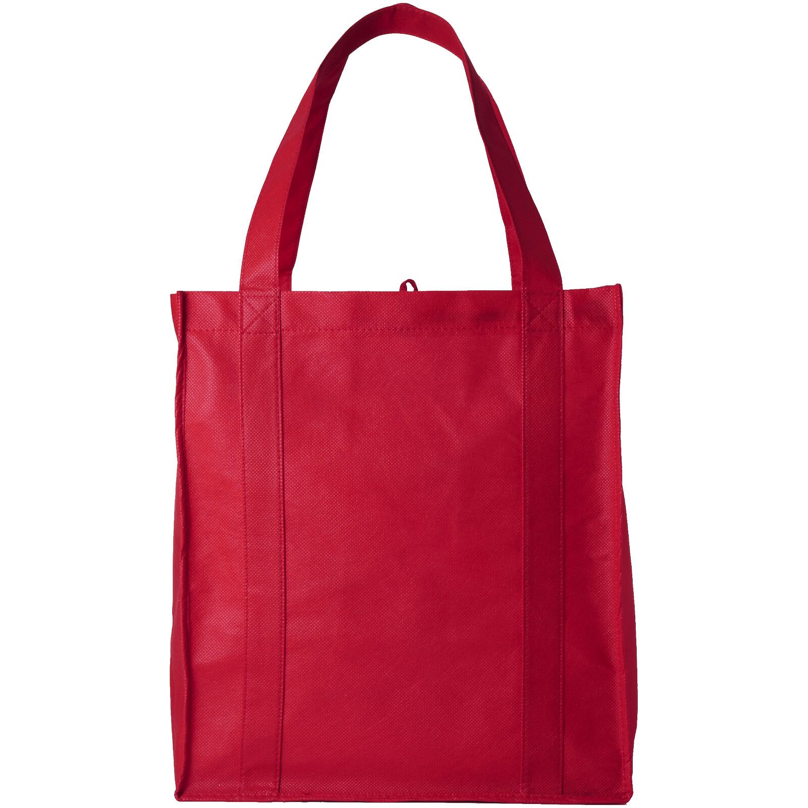 Liberty Non Woven Tragetasche 29L - rot-547