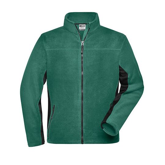 dark green - black